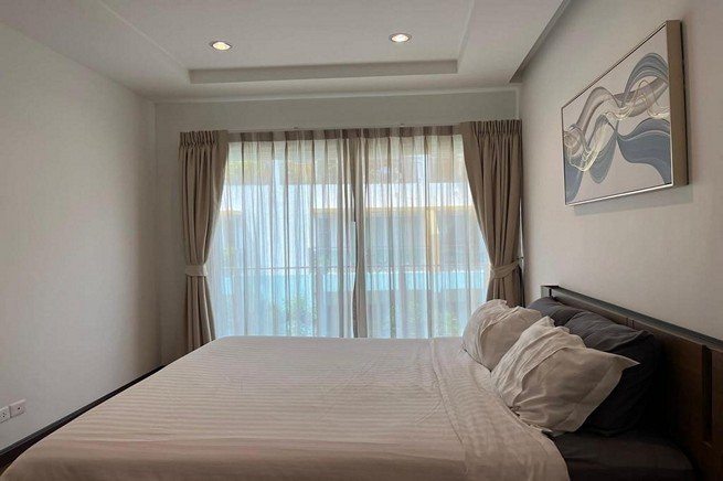 Townhouse with Bedrooms: 3 and Bathrooms: 3 Phuket - photo 9