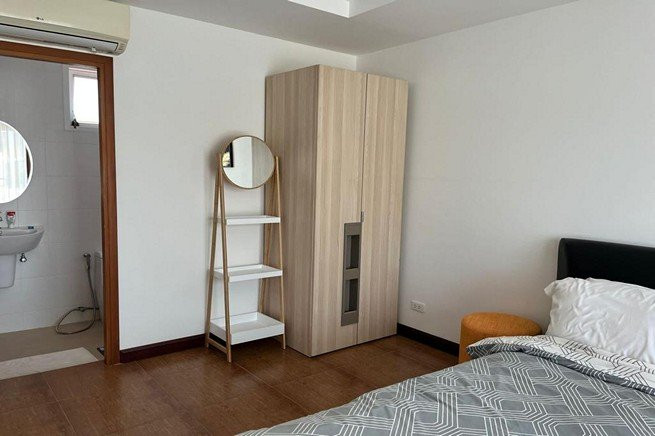 Townhouse with Bedrooms: 3 and Bathrooms: 3 Phuket - photo 11