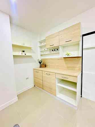 3 Bedrooms 3 Bathrooms - Townhouse Pattaya