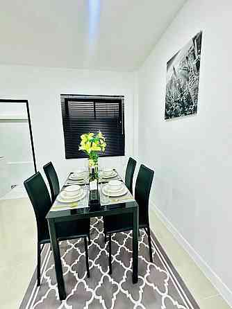 3 Bedrooms 3 Bathrooms - Townhouse Pattaya