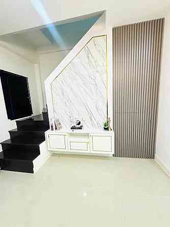 3 Bedrooms 3 Bathrooms - Townhouse Pattaya