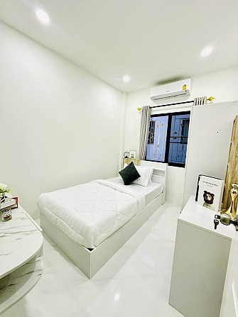 3 Bedrooms 3 Bathrooms - Townhouse Pattaya - photo 14