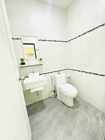 3 Bedrooms 3 Bathrooms - Townhouse Pattaya - photo 18