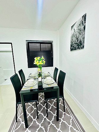 3 Bedrooms 3 Bathrooms - Townhouse Pattaya - photo 6