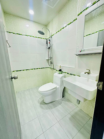 3 Bedrooms 3 Bathrooms - Townhouse Pattaya - photo 12