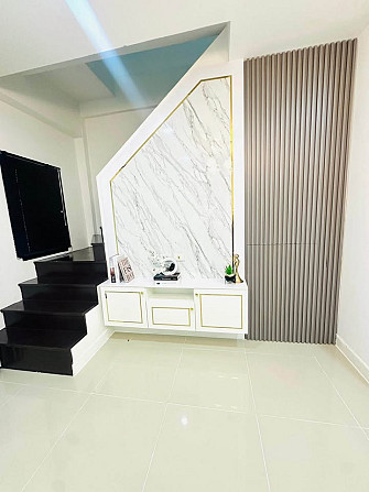 3 Bedrooms 3 Bathrooms - Townhouse Pattaya - photo 4