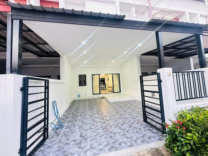 3 Bedrooms 3 Bathrooms - Townhouse Pattaya - photo 20