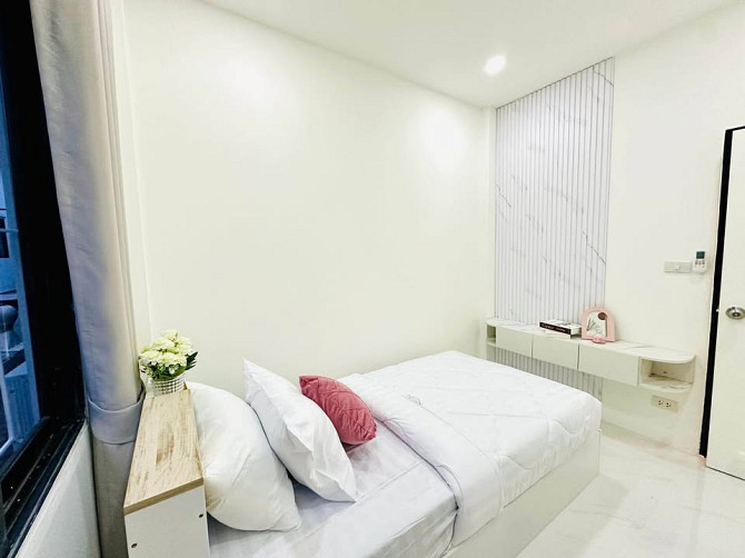3 Bedrooms 3 Bathrooms - Townhouse Pattaya - photo 17