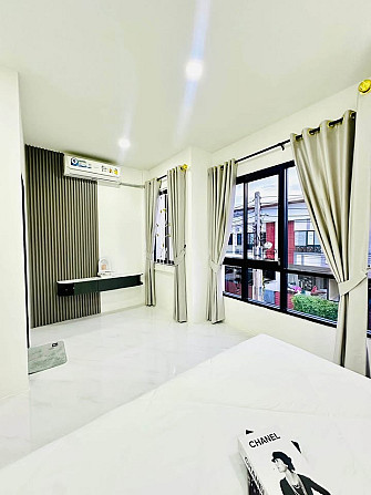 3 Bedrooms 3 Bathrooms - Townhouse Pattaya - photo 11