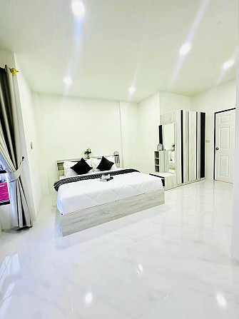 3 Bedrooms 3 Bathrooms - Townhouse Pattaya - photo 10