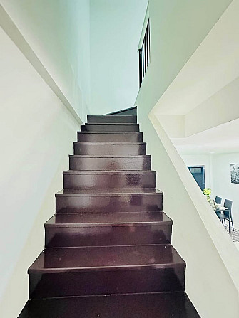 3 Bedrooms 3 Bathrooms - Townhouse Pattaya - photo 8