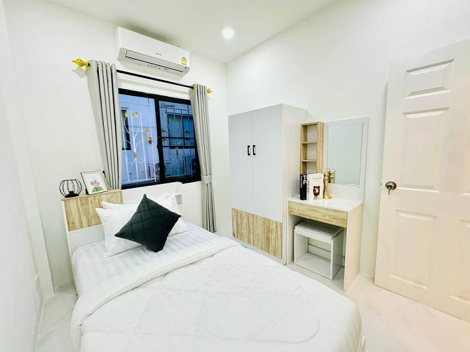 3 Bedrooms 3 Bathrooms - Townhouse Pattaya - photo 13