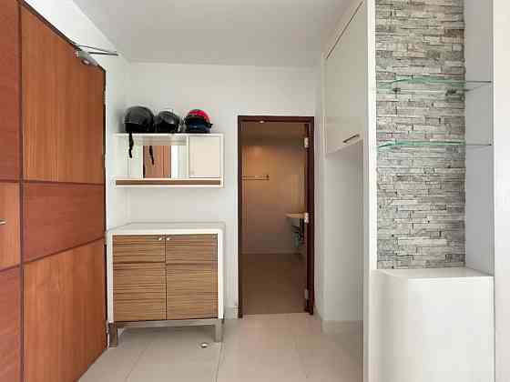 1 bedroom 1 bathroom apartment Pattaya