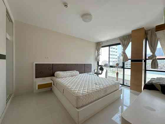 1 bedroom 1 bathroom apartment Pattaya