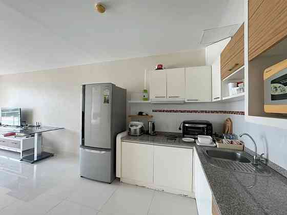 1 bedroom 1 bathroom apartment Pattaya