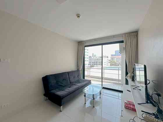 1 bedroom 1 bathroom apartment Pattaya