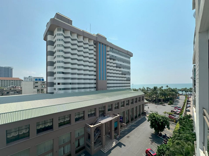 1 bedroom 1 bathroom apartment Pattaya - photo 10