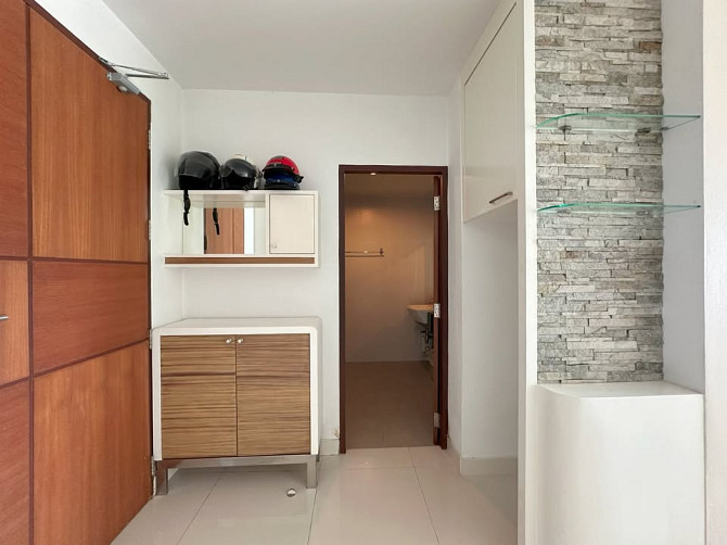 1 bedroom 1 bathroom apartment Pattaya - photo 5