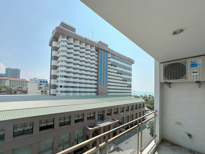 1 bedroom 1 bathroom apartment Pattaya - photo 9