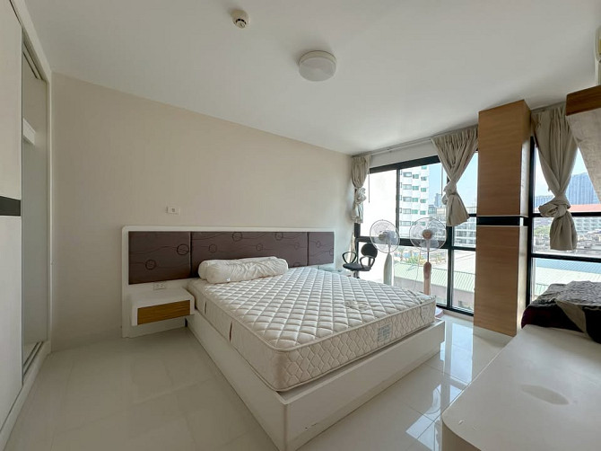 1 bedroom 1 bathroom apartment Pattaya - photo 6