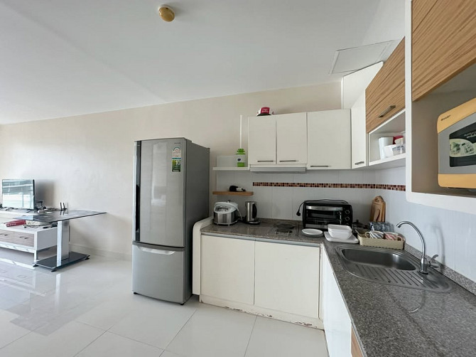 1 bedroom 1 bathroom apartment Pattaya - photo 4