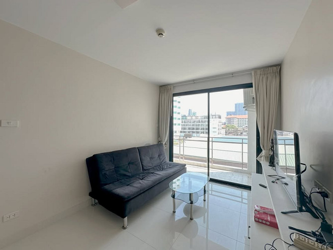 1 bedroom 1 bathroom apartment Pattaya - photo 2