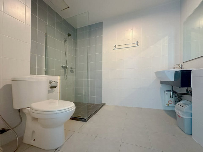 1 bedroom 1 bathroom apartment Pattaya - photo 8