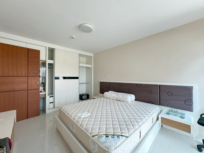 1 bedroom 1 bathroom apartment Pattaya - photo 7