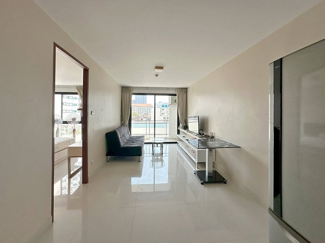 1 bedroom 1 bathroom apartment Pattaya - photo 1