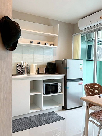 condo for sale Pattaya - photo 7
