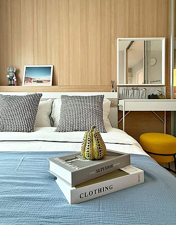 condo for sale Pattaya - photo 1