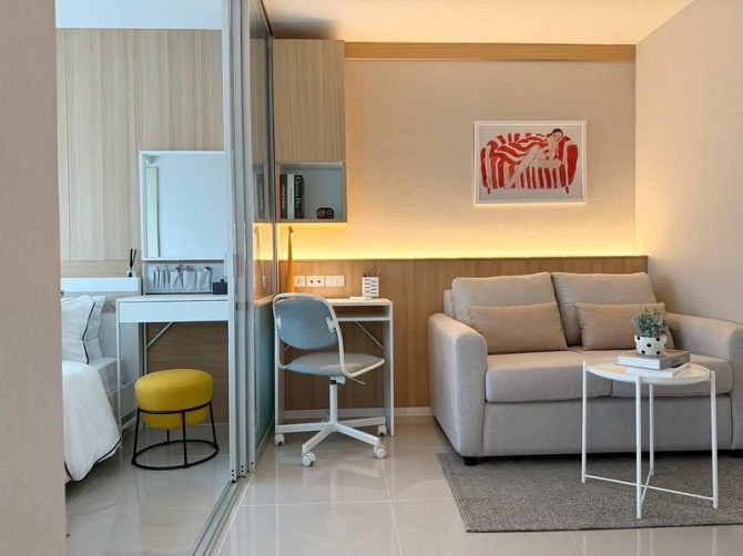 condo for sale Pattaya - photo 4