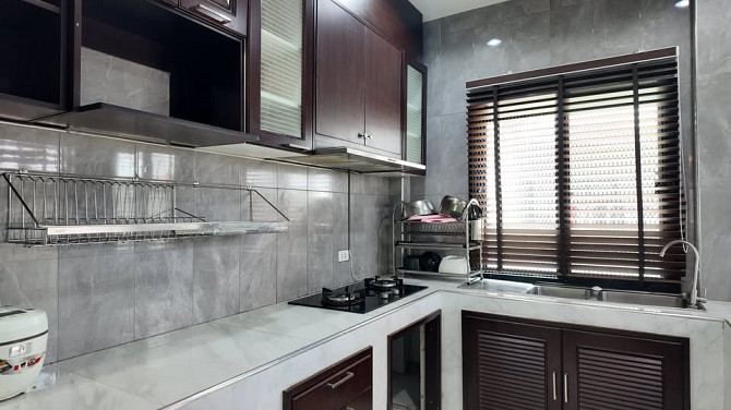 4 Beds 3 Baths - House Pattaya - photo 12