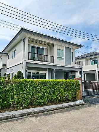 4 bedrooms 3 bathrooms - House Phuket