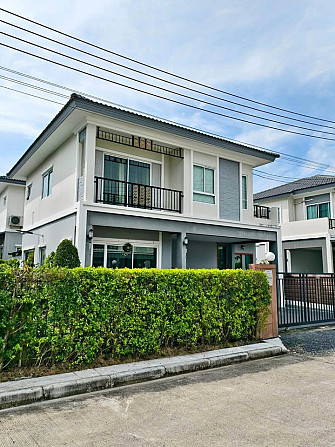 4 bedrooms 3 bathrooms - House Phuket - photo 1