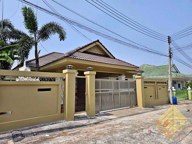 3 beds 2 baths House Pattaya - photo 1