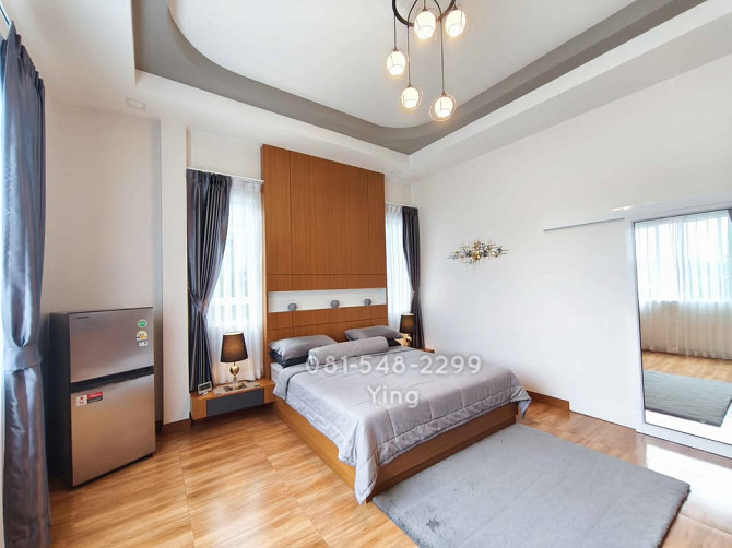 2 beds 2 baths – House Pattaya - photo 13