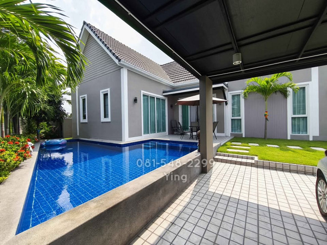 2 beds 2 baths – House Pattaya - photo 19