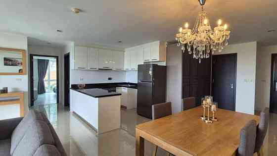 2 beds 2 baths – Apartment Pattaya