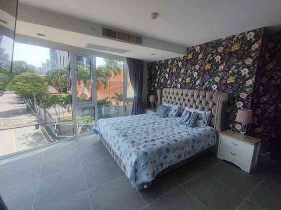 2 beds 2 baths – Apartment Pattaya