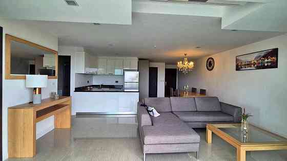 2 beds 2 baths – Apartment Pattaya