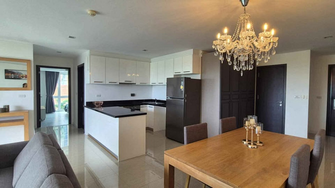 2 beds 2 baths – Apartment Pattaya - photo 2