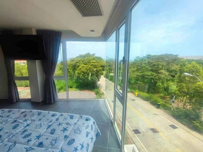2 beds 2 baths – Apartment Pattaya - photo 6