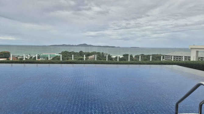 2 beds 2 baths – Apartment Pattaya - photo 10