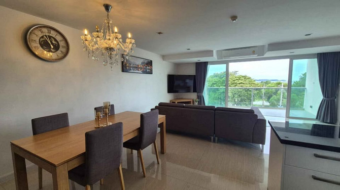 2 beds 2 baths – Apartment Pattaya - photo 8