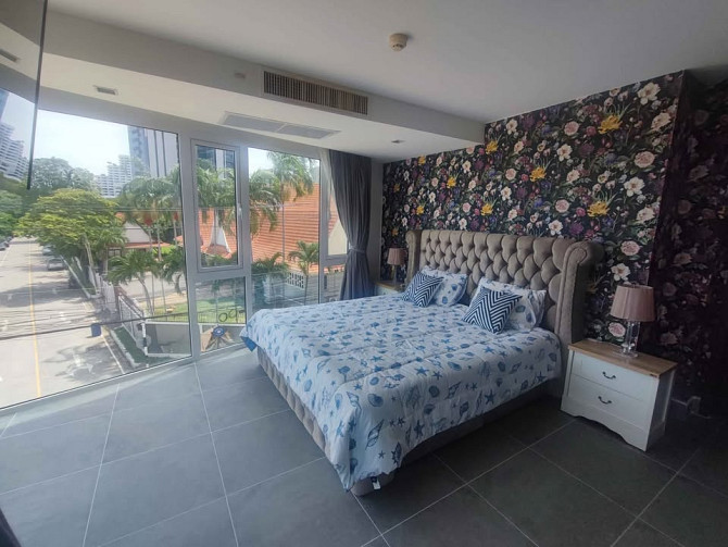 2 beds 2 baths – Apartment Pattaya - photo 5