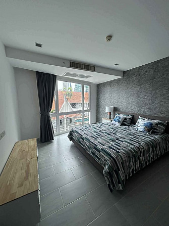 2 beds 2 baths – Apartment Pattaya - photo 7