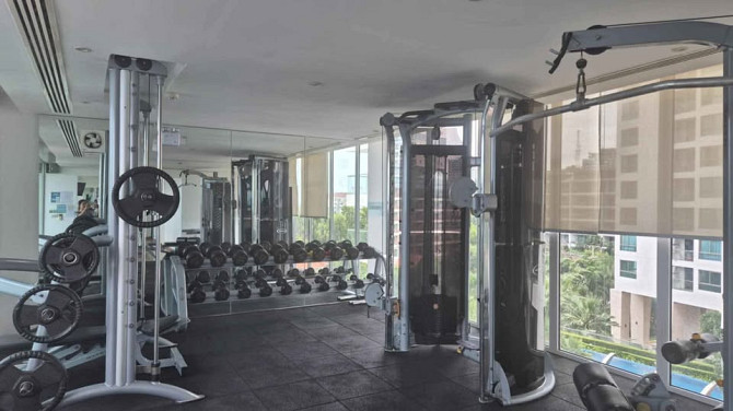 2 beds 2 baths – Apartment Pattaya - photo 11