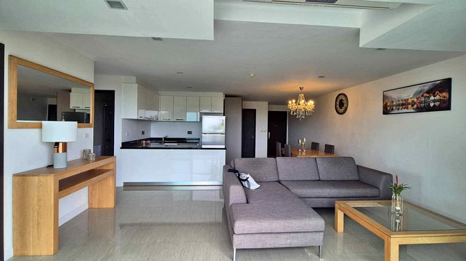 2 beds 2 baths – Apartment Pattaya - photo 1