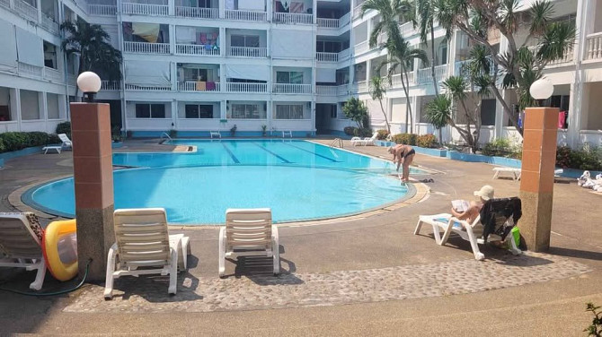 1 Bed 1 Bath Apartment Pattaya - photo 2